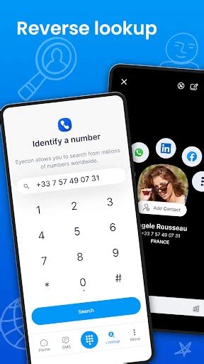 eyecon caller id online|Eyecon APK for Android Download .
